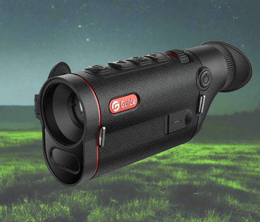 Buy Guide TD433L Gen 3 Thermal Monocular - Mud Tracks